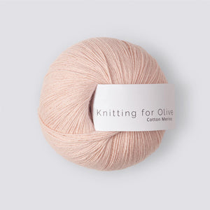 Ballerina -	Cotton Merino