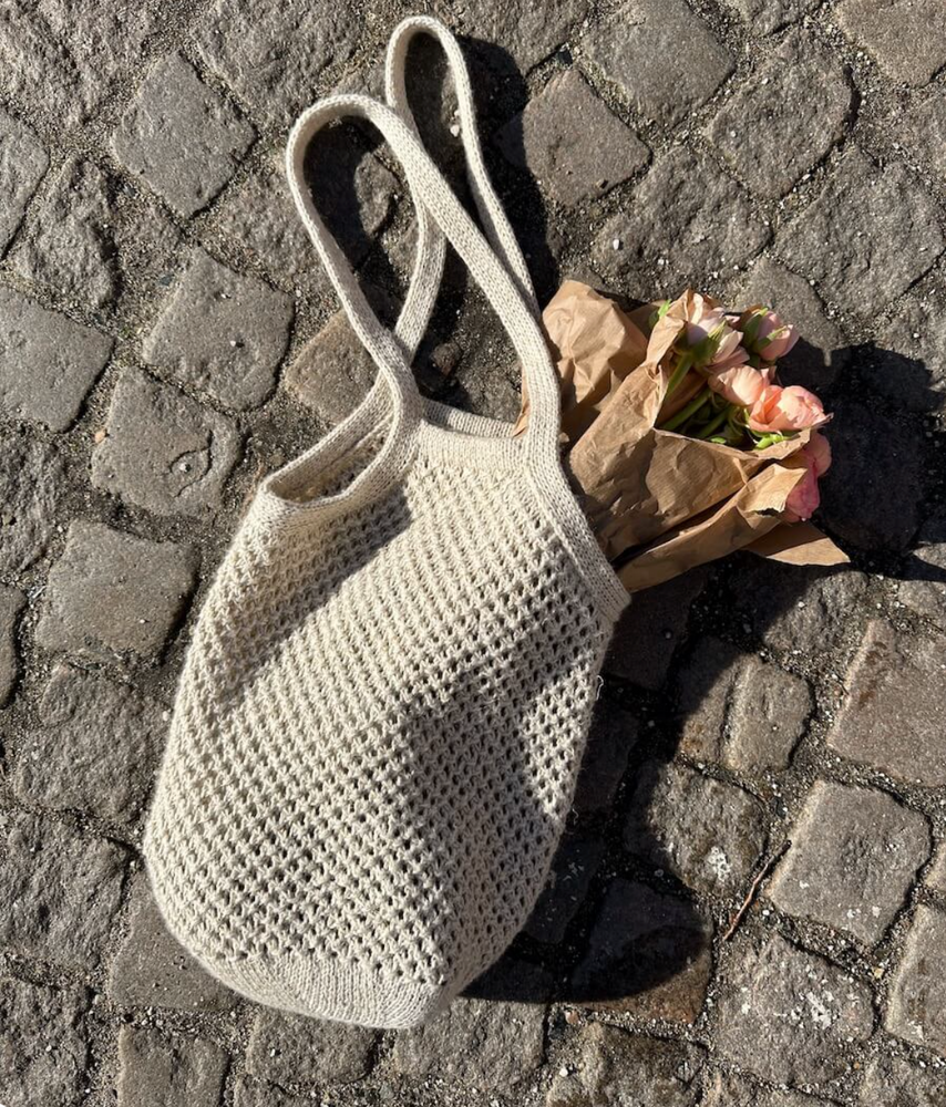 Breeze Bag - Papir