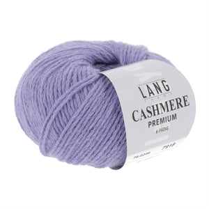 246 -	Cashmere Premium