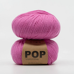 Hubba Bubba - Pop Merino