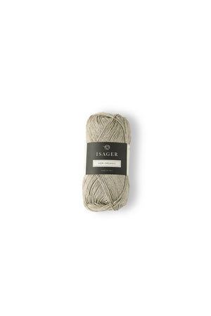 Linen - Hør Organic - Isager - Garntopia