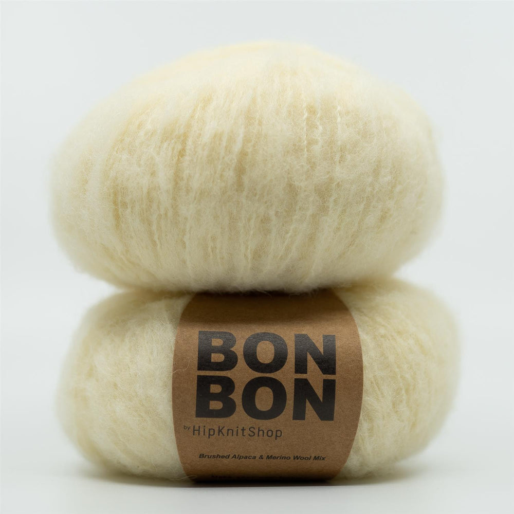 Walking on sunshine - BonBon - HipKnitShop - Garntopia