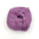 3042 Amethyst  -    Brushed Lace