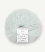 5811 Arctic Ice - Ballerina Chunky Mohair