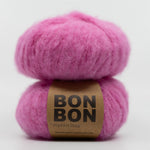 Turn around bright eyes - BonBon - HipKnitShop - Garntopia