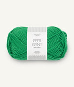 8236 Jelly Bean Green  -	Peer Gynt