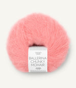 4213 Blossom - Ballerina Chunky Mohair