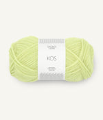 9523 Lime Punch -	Kos