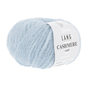 21 -	Cashmere Light