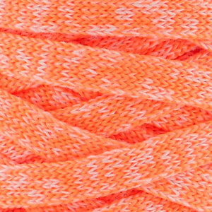 Atomic Tangerine -	Ribbon XL Neon