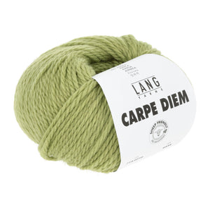 216 Matcha -	Carpe Diem