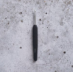 KnitPro Heklenål aluminium - Soft grip - 3,5 mm