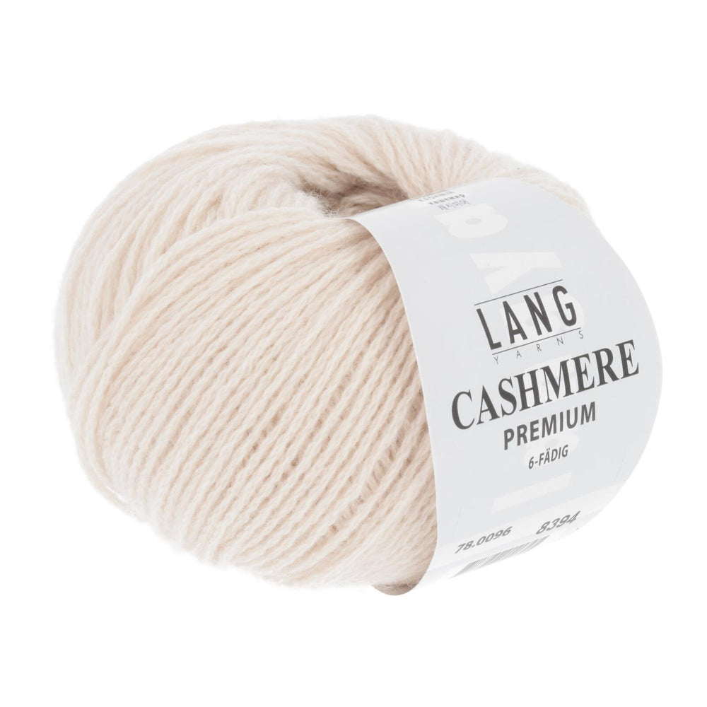 96 -	Cashmere Premium