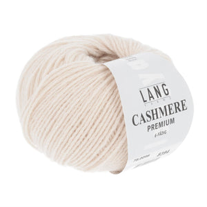 96 -	Cashmere Premium