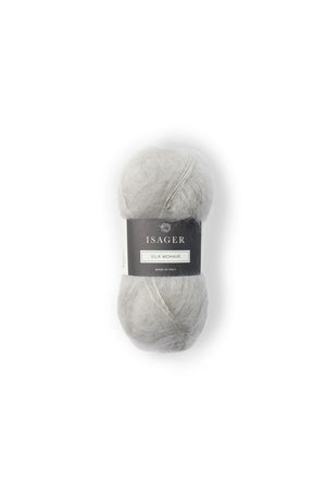 FARVE 2s  -	Silk Mohair