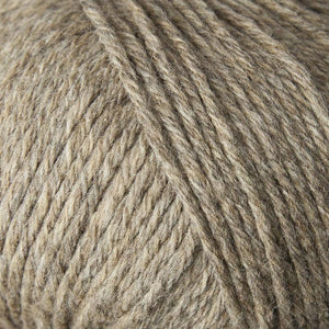 Natur -	Heavy Merino