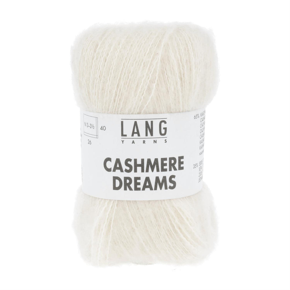 94 -	Cashmere Dreams