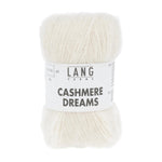 94 -	Cashmere Dreams