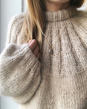 Sunday Sweater - Papir