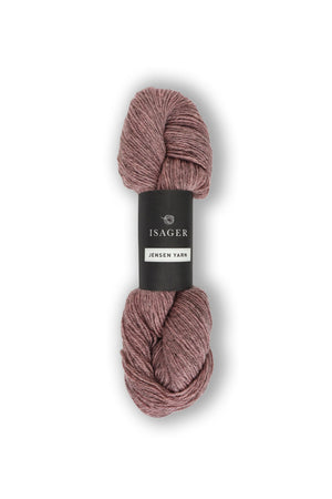 Farve 91 -	Jensen Yarn