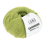 216 -	Cashmere Premium