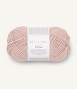 3521 Ballet Shoes -	PetiteKnit Peer Gynt