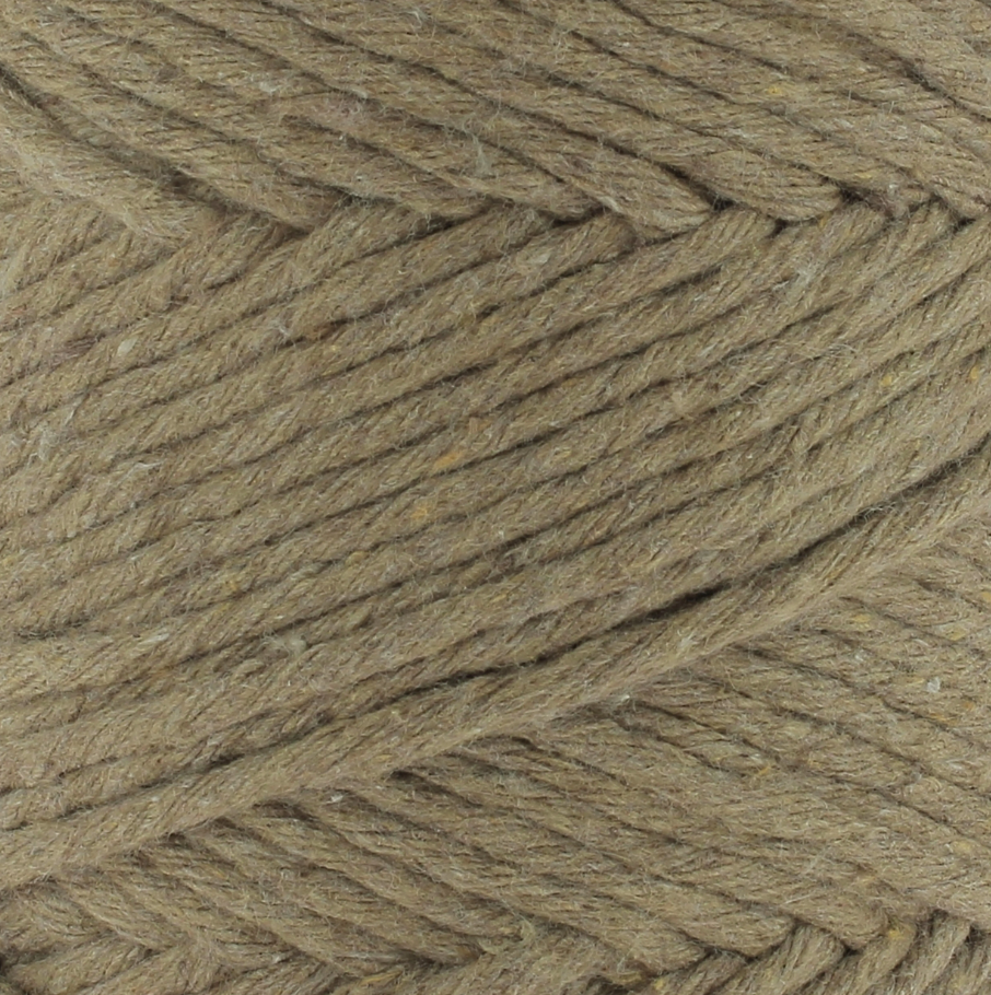 Teak - Spesso Chunky Cotton