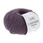 180 -	Cashmere Premium