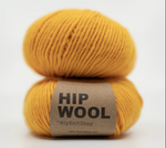 Moody Mandarin -	Hip Wool