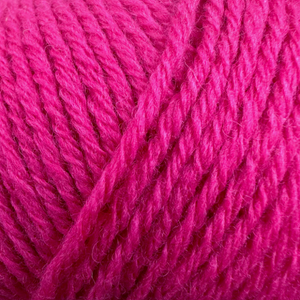 Bellispink -	Heavy Merino