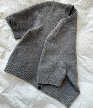 Maggie Cardigan - Papir