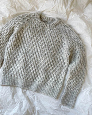 Jenny Sweater - Papir