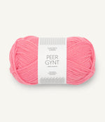 4315 Bubblegum Pink -	Peer Gynt