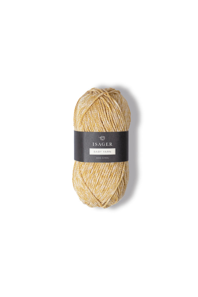 Farve 59 - Isager  Baby Yarn