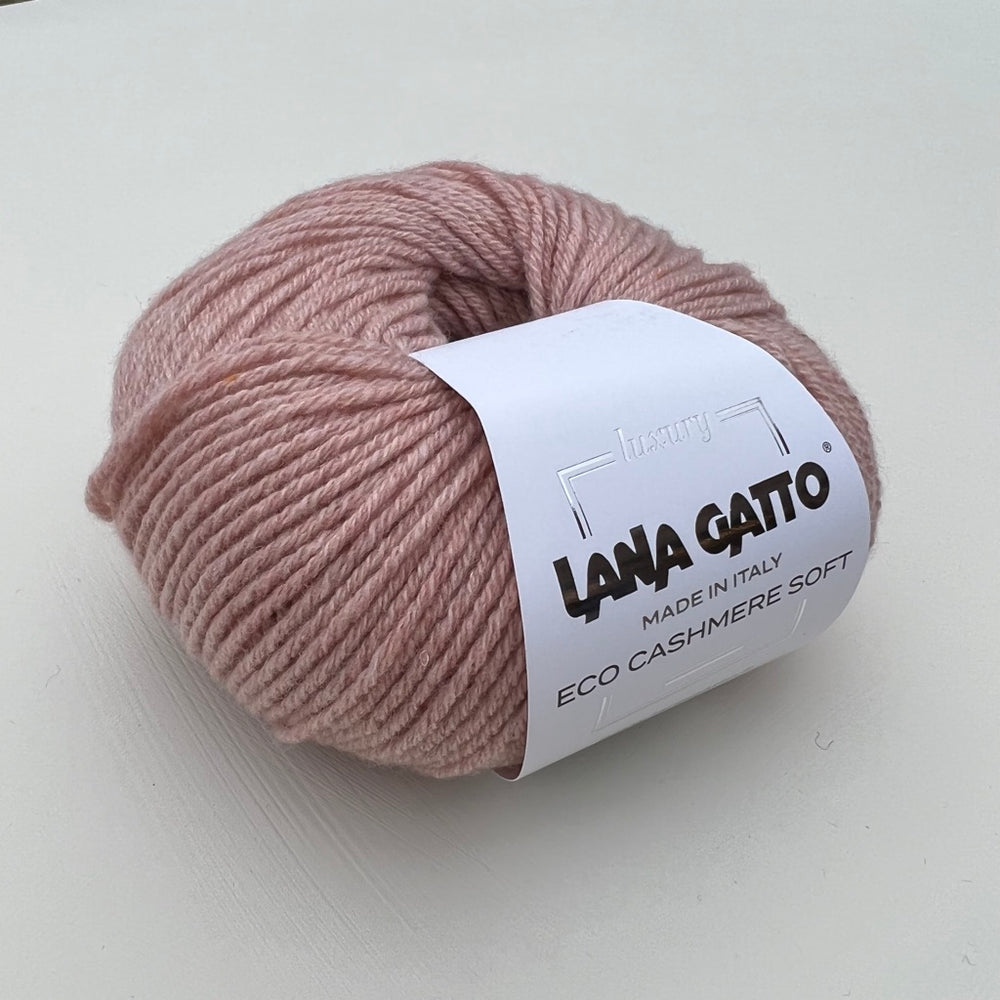 30154 Dus rosa - Eco Cashmere Soft