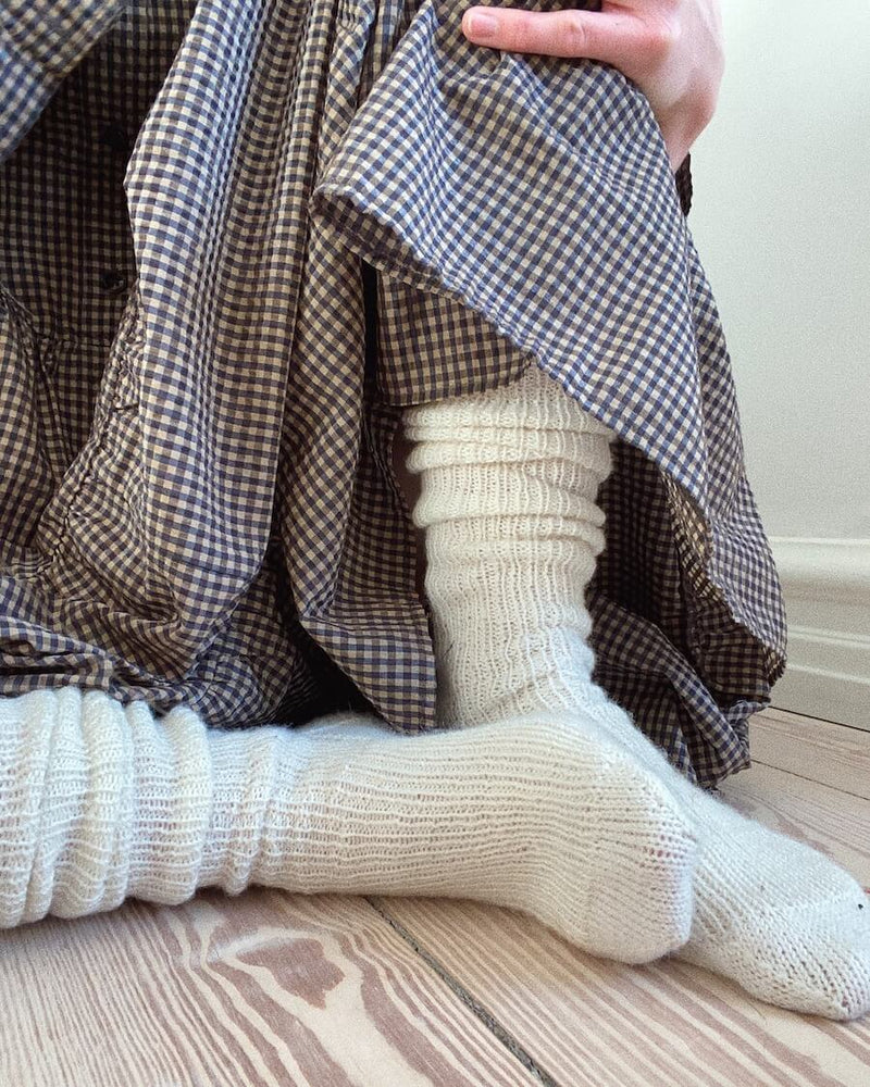 Penny Socks - Papir