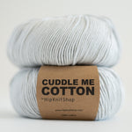 Mist -	Cuddle Me Cotton