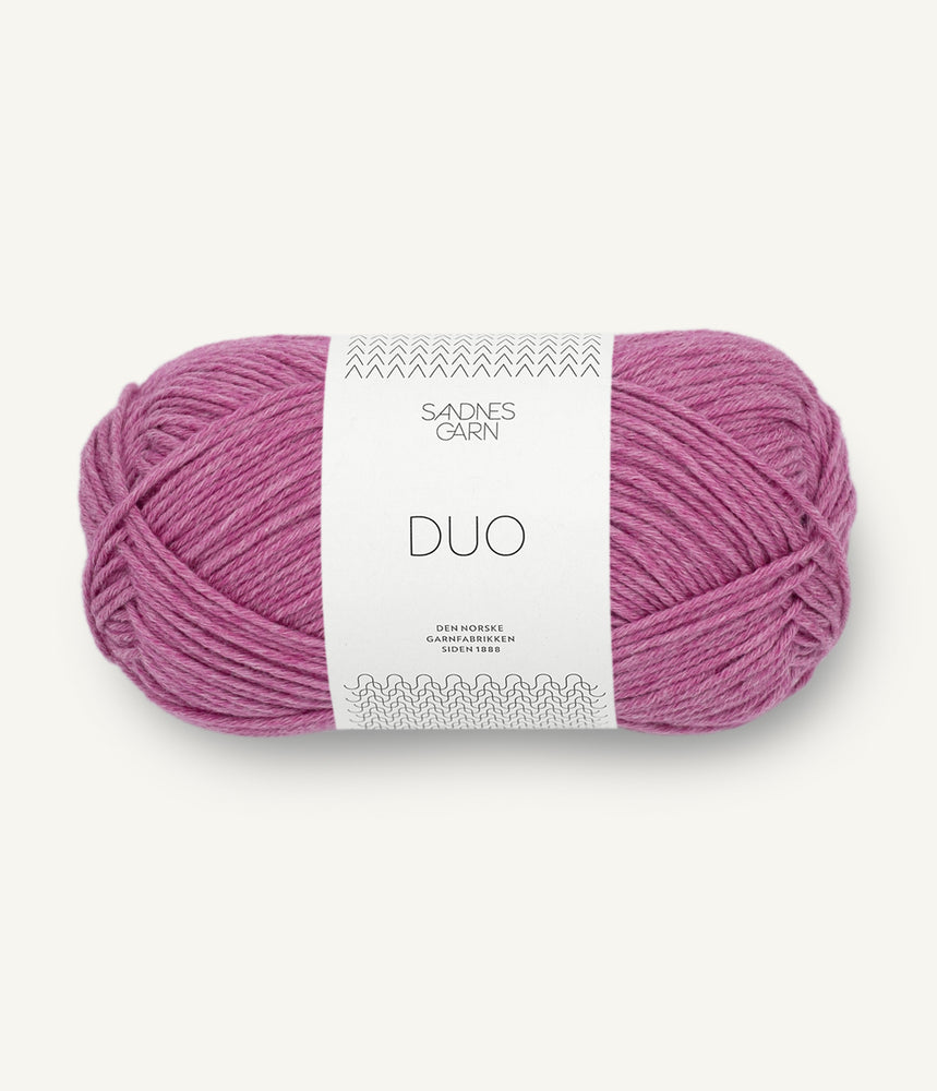 4628 Magenta   -	Duo