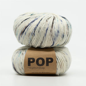 Swan - Pop Merino