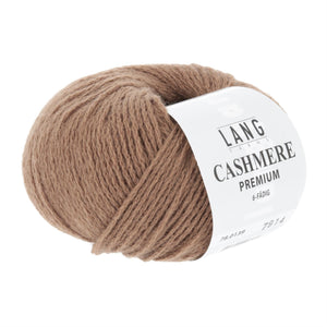 139 -	Cashmere Premium