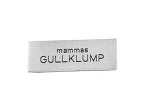 Symerke Mammas gullklump - PL199