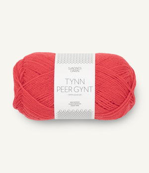 4008 Poppy  - Tynn Peer Gynt