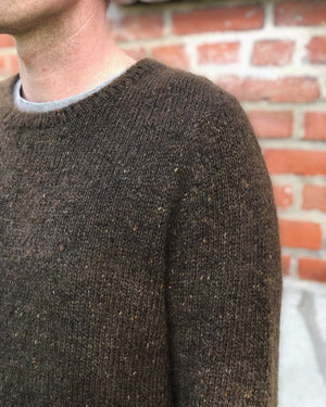 Northland Sweater - Papir