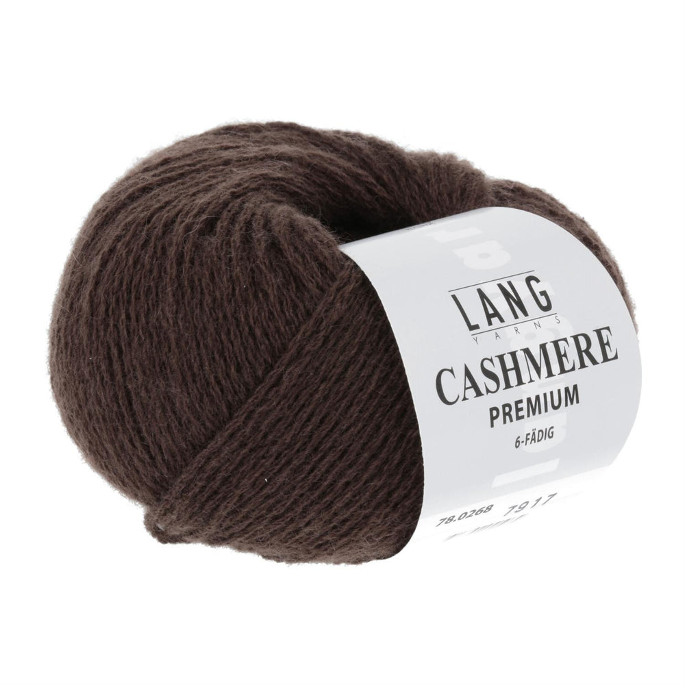 268 -	Cashmere Premium