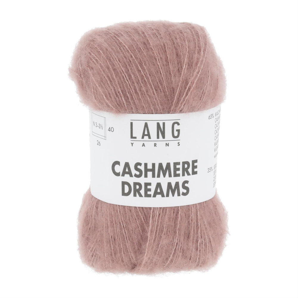 19 -	Cashmere Dreams