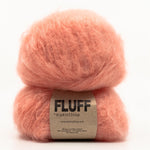 Strawberry Cream - Fluff