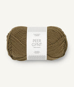 9873 Dark Olive  -	Peer Gynt