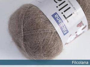 354 Light Truffle -	Tilia