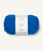 6046 Jolly Blue -	Sisu