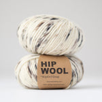 Mocca Iskrem -	Hip Wool